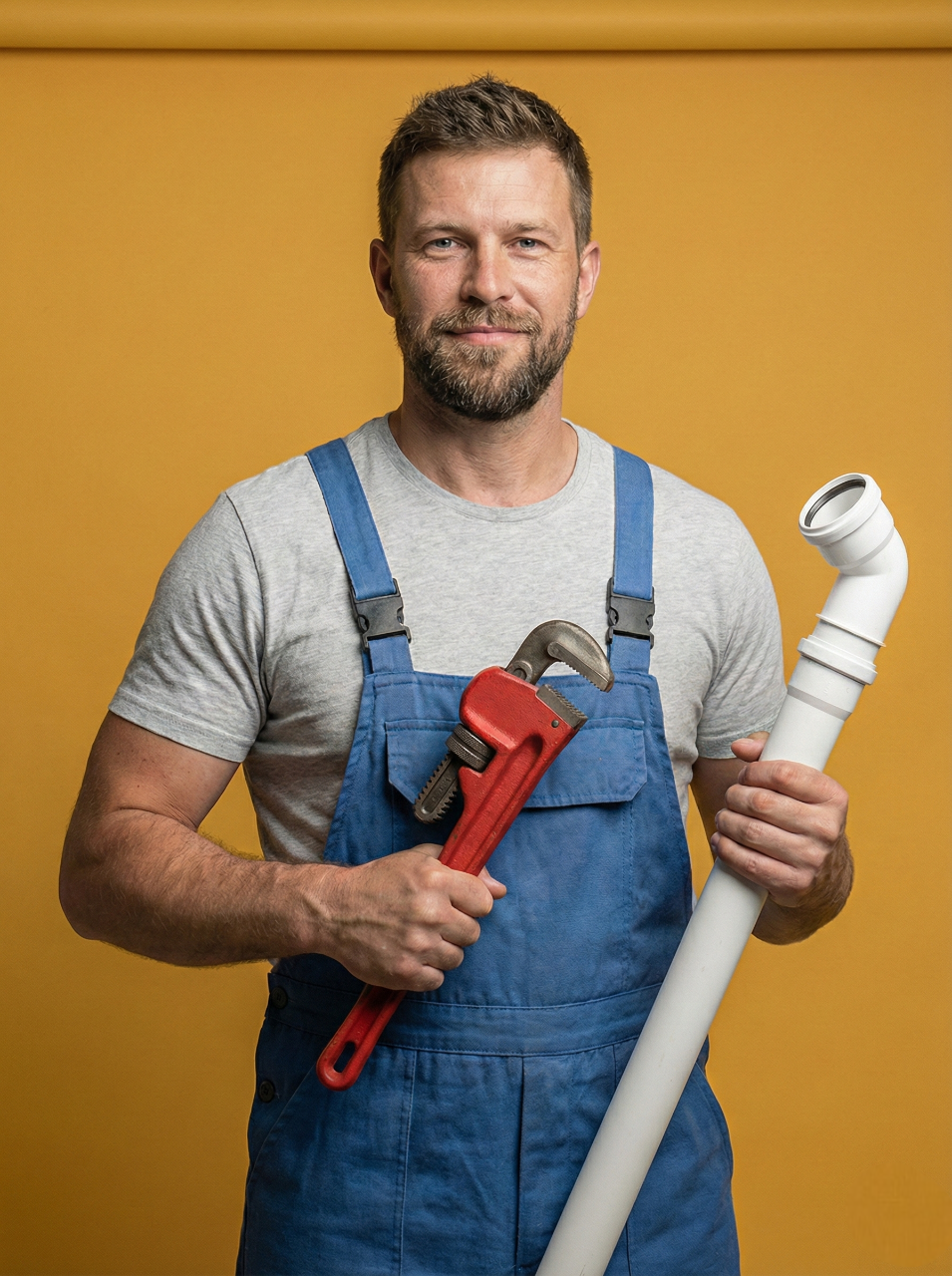 Professional plumber in Plano TX
